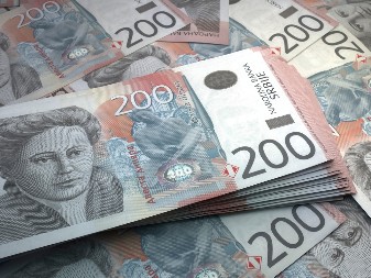 NOVA ODLUKA STUPA NA SNAGU 25. NOVEMBRA Evo šta nas čeka u menjačnicama od ponedeljka