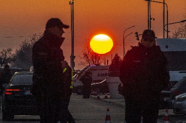 NESTALA TRINAESTOGODIŠNJA DEVOJČICA! Njen deda prijavio nestanak, mole građane i policiju za pomoć