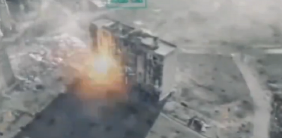 UDAR "OREŠNIKA" JE TEK POČETAK! Volodin najavio masovne udare po Ukrajini