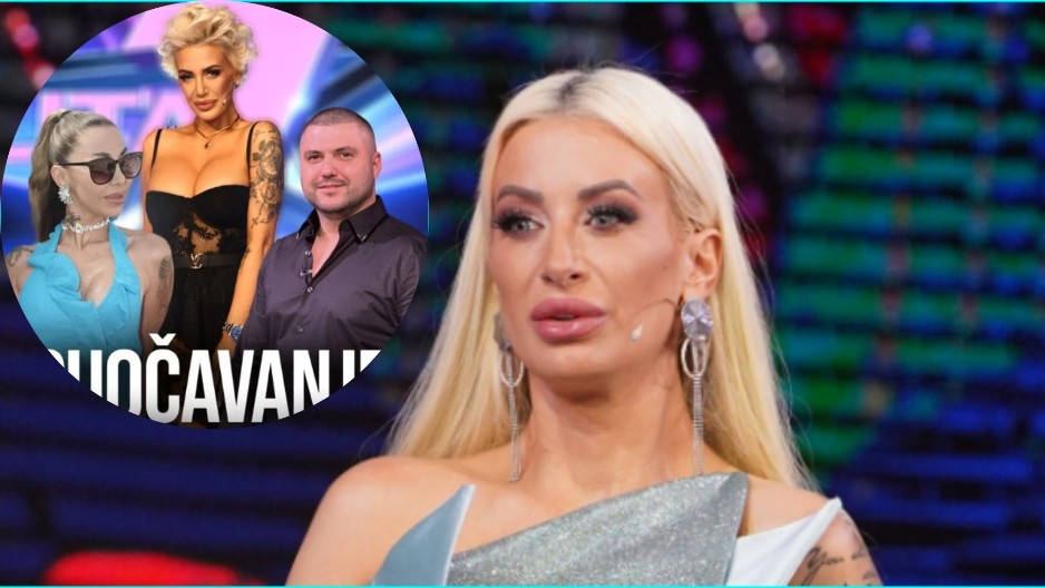 ZAVEJANA U SNEGU Dušica Jakovljević imala neprijatnu situaciju, on joj je prvi pritekao u pomoć!