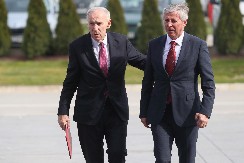 UZ NAVIJAČE DO POBEDE Legenda Crvene zvezde veruje u uspeh protiv Štutgarta