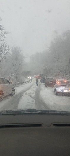 EVO KADA PRESTAJU PAHULJE U BEOGRADU: Prodor hladnog fronta, ovo je vremenska prognoza za vikend