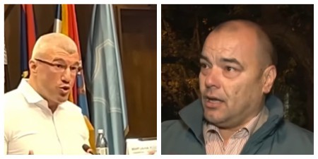 NAROD JE BIO ZGROŽEN ŠTA SU SVE RADILI Sramota: Pustili su Ješića i Bačulova na slobodu!