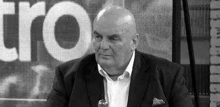 OD OVE BOLESTI JE UMRO PALMA Pre nekoliko meseci saznao strašnu dijagnozu