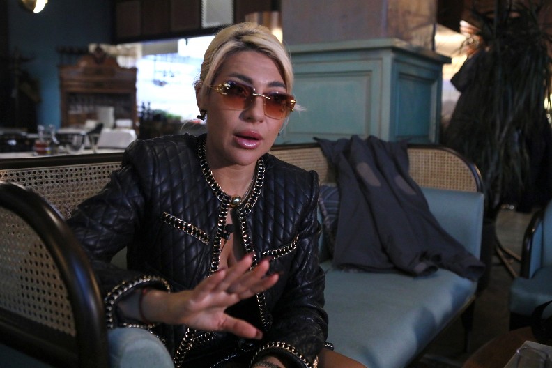 HTELA SAM DANAS DA GA ZOVEM Jovana Jeremić skrhana zbog Palmine smrti: Znala sam da je bolestan!