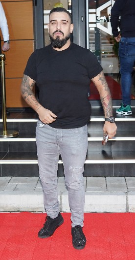 OSEĆAM SE JADNO U PORŠEU Darko Lazić šokirao izjavom, voli život na visokoj ali mu ipak jedna stvar smeta!