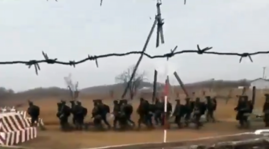 AMERIČKI MEDIJ:  Severnokorejski vojnici primećeni u Mariupolju i Harkovu