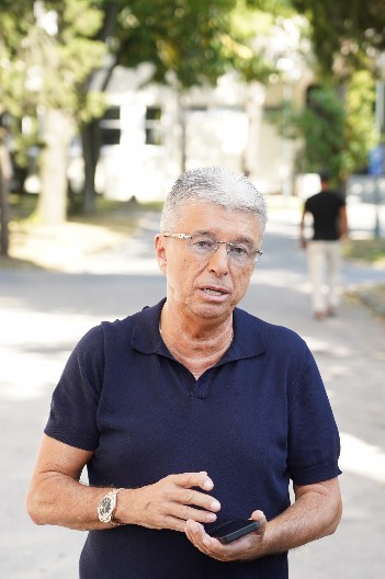 POSLEDNJE INFORMACIJE O SAŠI POPOVIĆU Voditeljka Granda se čula sa njim, pa otkrila detalje javno!