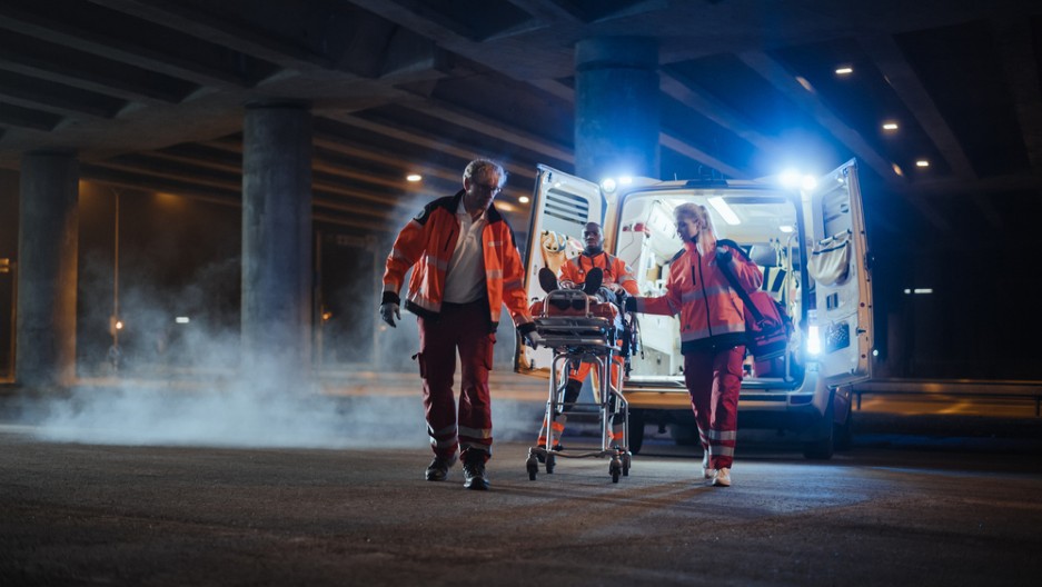 PIJANI ČOVEK UBIO PORODICU NA AUTO-PUTU! Sudija ostao u šoku kad je čuo ove reči vozača, osudio ga je na dugu robiju