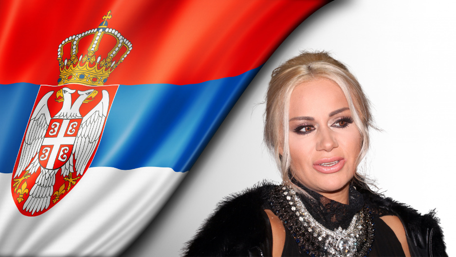 SELMA BAJRAMI BESRAMNO VREĐA SRBE! Besna zbog zabrane: Od Srbije ništa nisam dobila zauzvrat!