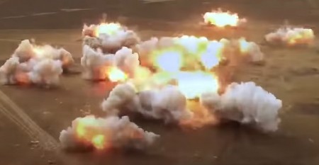 RUSI TVRDE: LAŽU DA JE POGINUO NAŠ GENERAL Evo šta je Putin rekao o stradalima u napadu britanskom raketom Storm Šedou