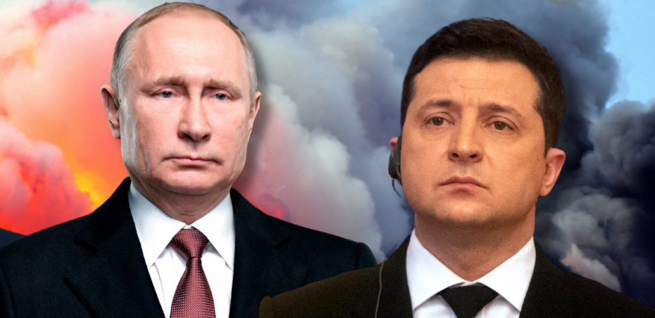 PUTIN JE ODREDIO DATUM, 20. JANUAR Upravo se oglasio Zelenski: "Svi ovi udari projektilima nisu za džabe"