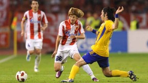 SA 17 GODINA DOLAZIO NA TRENING U BMW-u, OSVOJIO SVETSKO PRVENSTVO Gde je nestao Zvezdin "novi Piksi"? Bio je veliki talenat, završio karijeru sa 29 godina i pronašao novi posao