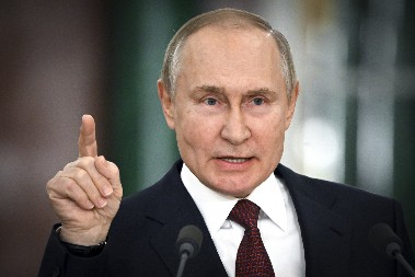 PUTIN U TOKU NOĆI HTEO DA SRAVNI KIJEV! Ukrajinska vojska uništila više od 10 ruskih dronova, uzbuna za napad trajala duže od 3 SATA!