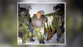 NOĆAS IZGORELA KUĆA ALIJE BALIJAGIĆA Oglasili se iz crnogorske policije