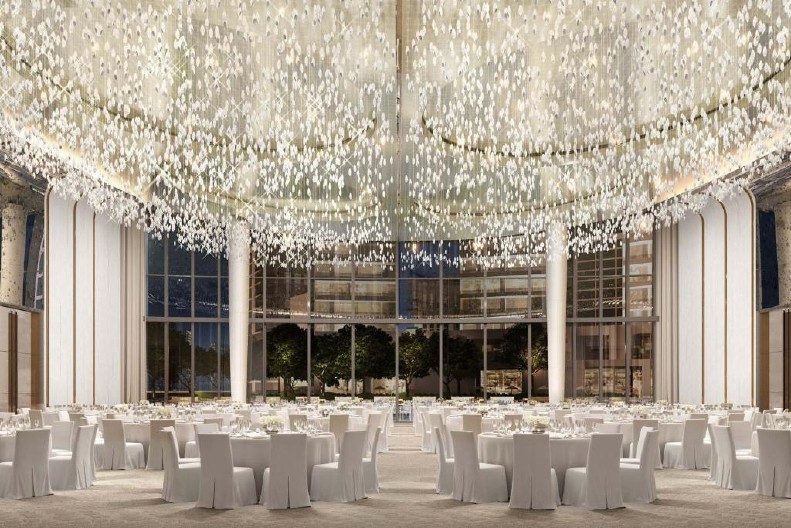 NAJPOZNATIJI HOTELSKI LANAC ŠIRI SE U SRBIJI Otvara pet novih hotela