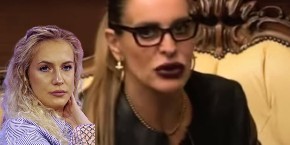 MILICA VELIČKOVIĆ ŽESTOKO UDARILA NA KAČAVENDU ZBOG BLISKOSTI SA TERZIĆEM Nakon ovoga imala da kaže samo jedno!