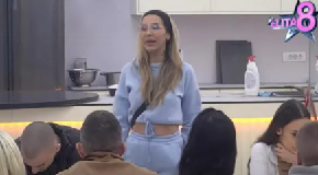 "POVRAĆA MI SE..." Aneli Ahmić ušla u crveno, kipti od besa, obelodanila šok tvrdnje na račun ovih učesnika