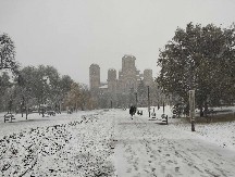 SRBIJA NA UDARU ARKTIČKOG VAZDUHA, STIŽE SA SEVERNOG POLA! Sneg će okovati zemlju, zna se tačno i kada!