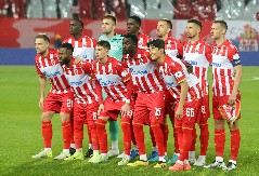 UEFA DONELA ODLUKU Evo ko sudi meč između Zvezde i Štutgarta