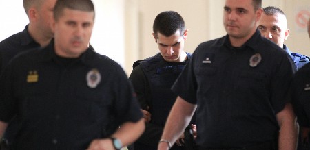 SVESTAN SAM DA SAM MRTAV ČOVEK Uroš Blažić govorio pred sudom, ove njegove reči su SVE ZAPREPASTILE