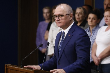 Zoran Vesić: Goran je nezakonito u pritvoru, bez pravnog osnova i sumnje na krivicu