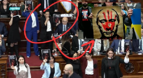 OPOZICIJA SPROVODI OBOJENU REVOLUCIJU KAKVU SU POKUŠALI I PROTIV PUTINA!