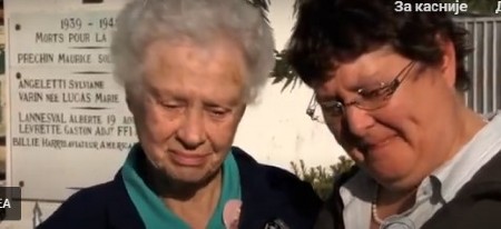 MUŽ JOJ JE NESTAO MESEC DANA POSLE VENČANJA Ceo život bila mu verna, a tek posle 68 godina saznala je pravu istinu