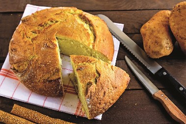 OVAJ HLEB JE LEPŠI OD UOBIČAJENOG Napravite ga lako i brzo i to od krompira