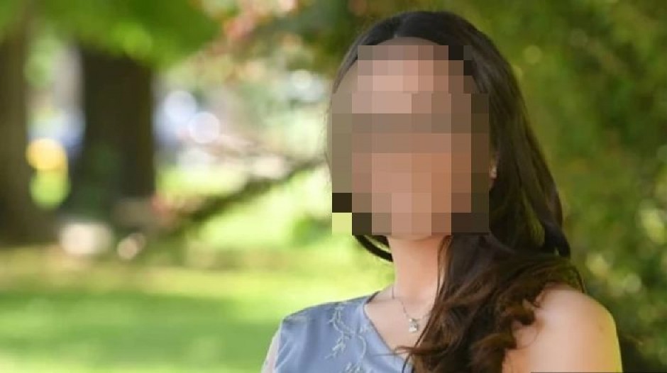 OVO JE MAJKA KOJA JE UBILA BEBU Nesrećno dete udavila cuclom (FOTO)