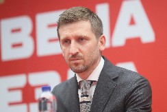 MARIN PRED ŠTUTGART "Nadamo se pobedi, navijači nam daju ogroman vetar u leđa"