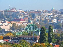 "DA SE POŠTOVAO STARI PLAN, MOSTA DANAS NE BI TU NI BILO" Stručnjak ispričao celu istoriju Savskog mosta