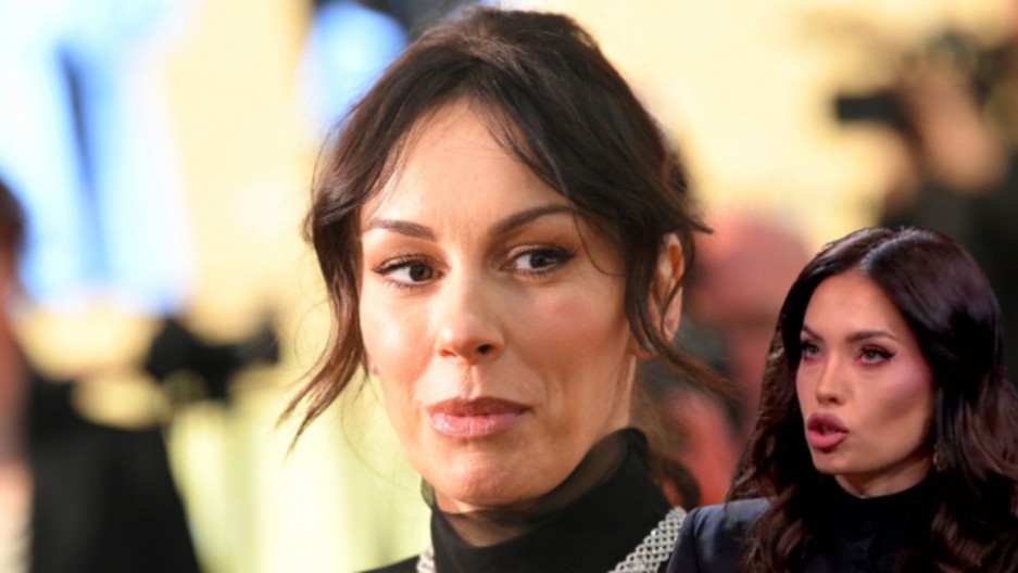 MIRKA PRUŽILA PODRŠKU KOLEGINICI Oglasila se povodom napada na Slobodu Mićalović, imala da kaže samo jedno!