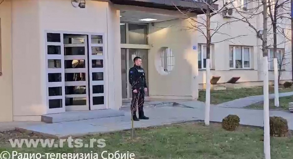 U PRITVORU 30 DANA ZBOG "KOSOVO JE SRBIJA": Trojici državljana Crne Gore sud u Peći odredio zadržavanje