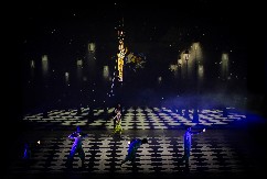 MEĐUNARODNI SCENSKI SPEKTAKL – “MALI PRINC” STIŽE U BEOGRAD!