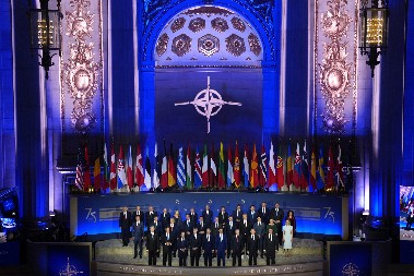 NATO USVOJIO REZOLUCIJE PROTIV RUSIJE Ukrajini daju odrešene ruke, Moskva im ono nikada neće oprostiti