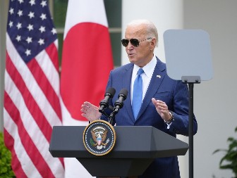 PROJEKAT OD VELIKOG ZNAČAJA Premijer azijske sile poslao molbu Džo Bajdenu