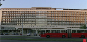 POGLEDAJTE ŠTA NIČE NA MESTU HOTELA JUGOSLAVIJA! Luksuzni hoteli od 190 soba, stambena i poslovna kula, šetališta...Ugvor vredan oko 500 MILIONA! (VIDEO)