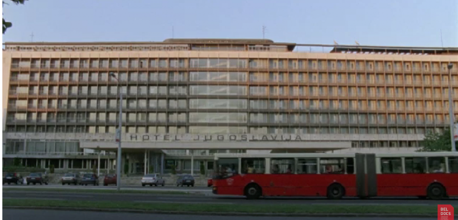 POGLEDAJTE ŠTA NIČE NA MESTU HOTELA JUGOSLAVIJA! Luksuzni hoteli od 190 soba, stambena i poslovna kula, šetališta...Ugvor vredan oko 500 MILIONA! (VIDEO)