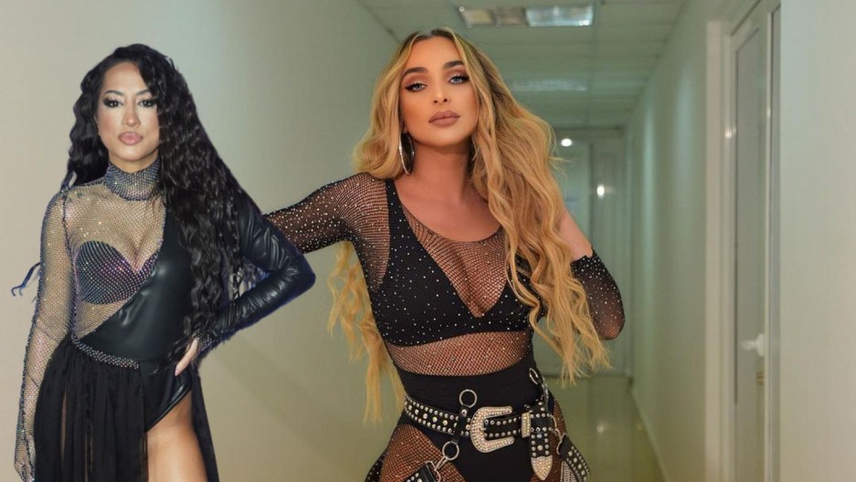 "AU ZEJNA, ŠTA TI BI..."  Nakon što je javno isprozivala Maju Berović pevačica šokirala sve jednim postupkom! (VIDEO)