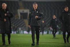 MORAM DA PONOVIM... Savo Milošević otkrio ko je precrtan u Partizanu