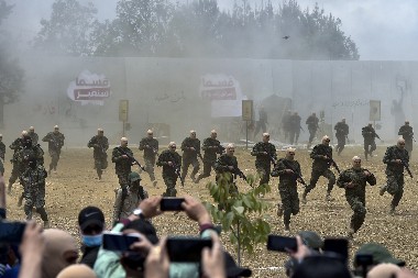 HEZBOLAH ZAPRETIO: Ako Izrael napadne tokom prekida vatre, BRANIĆEMO SE!