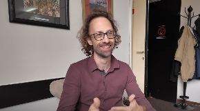 SVE VIŠE STRANACA SRBIJU VIDI KAO DOM Nagrađivani francuski glumac izabrao je da živi ovde