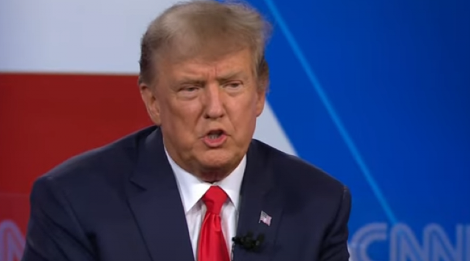 EVROPA MU SE NE RADUJE Dolazak Trampa na vlast će imati negativne posledice