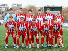 SENIORI DA PREPIŠU RECEPT OD OMLADINACA Bomba Kostova ukočila Štutgart (VIDEO)