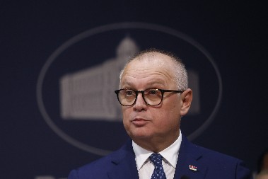 UKINUT PRITVOR GORANU VESIĆU Ostaje u bolnici, uvažena žalba branioca