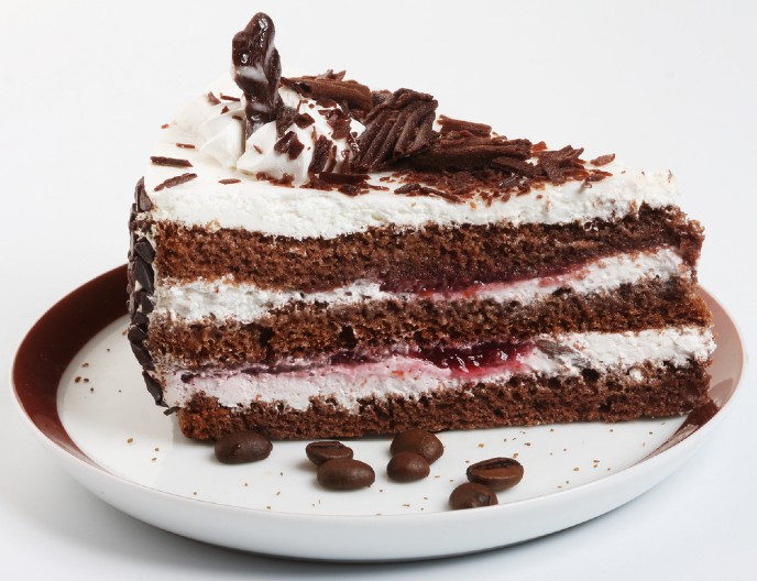 RABIN TORTA Očaravajuća čokoladna poslastica gotova za tren oka, a nikad kremastija