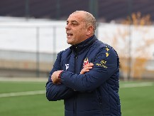 "ŽAO MI JE..." Milijaš presrećan posle partije omladinaca, ali jedna stvar mu ostaje rana