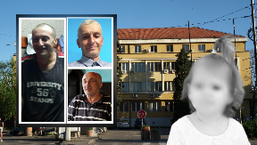 SKANDAL! RADE, UMESTO O OPTUŽNICI, PRIČA O GATARI KOJA MU JE REKLA DA JE DANKA U DISELDORFU Evo šta poručuje stariji Dragijević