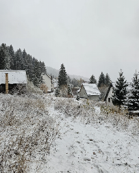 STIŽE 35 CENTIMETARA SNEGA Srbija uskoro na udaru snežnih padavina